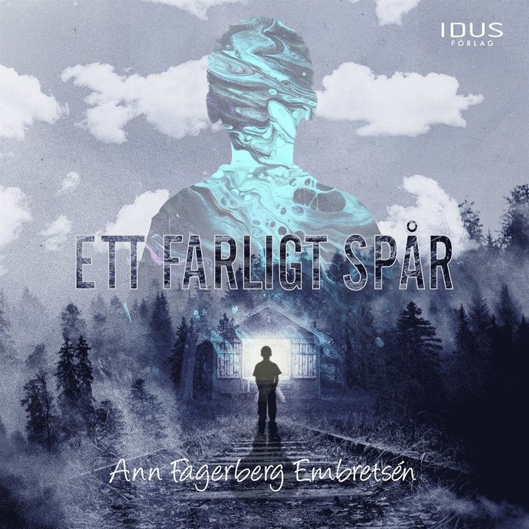 Ann Fagerberg Embretsén - Ett farligt spår, Ljudbok