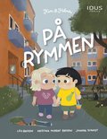 Kim & Hilma - P rymmen