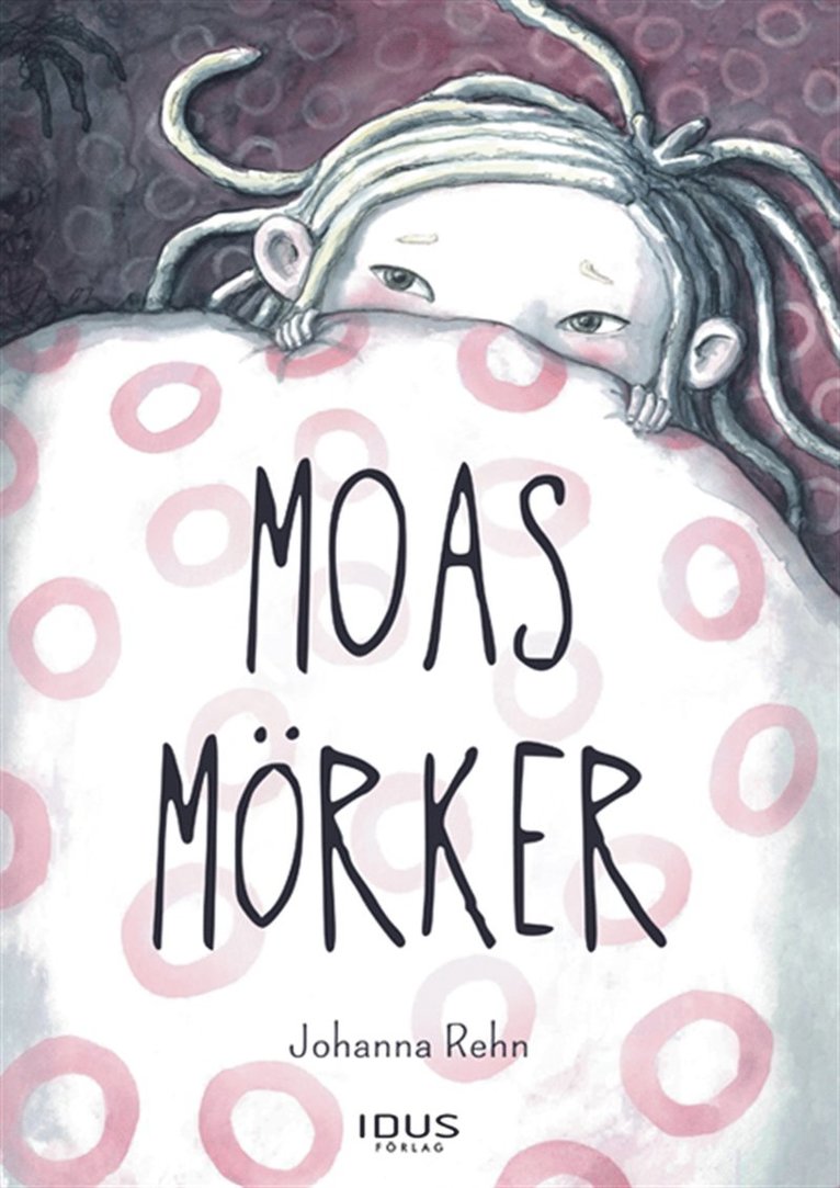 Johanna Rehn - Moas mörker, E-bok