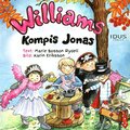 Williams kompis Jonas