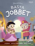 Kim & Hilma : Bsta jobbet