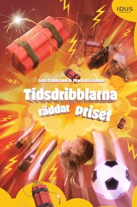 Tidsdribblarna rddar priset