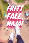 Fritt fall, Maja!