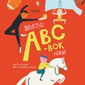 Sportig ABC-bok igen!