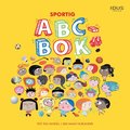 Sportig ABC-bok