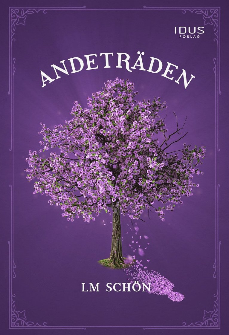 LM Schön - Andeträden, E-bok