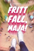Fritt fall, Maja!