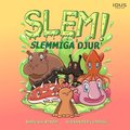 Slem! Slemmiga djur