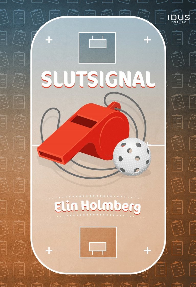 Elin Holmberg - Slutsignal, E-bok
