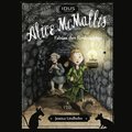 Alice McMallis & Fabian den förskräcklige
