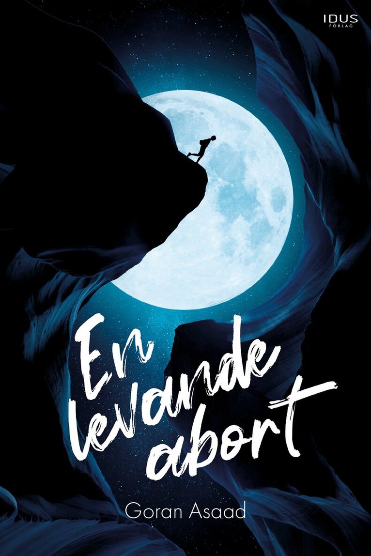 Goran Asaad - En levande abort, E-bok. Tillgänglighet: Lägg i varukorg