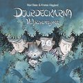 Djurdeckarna : Valpäventyret