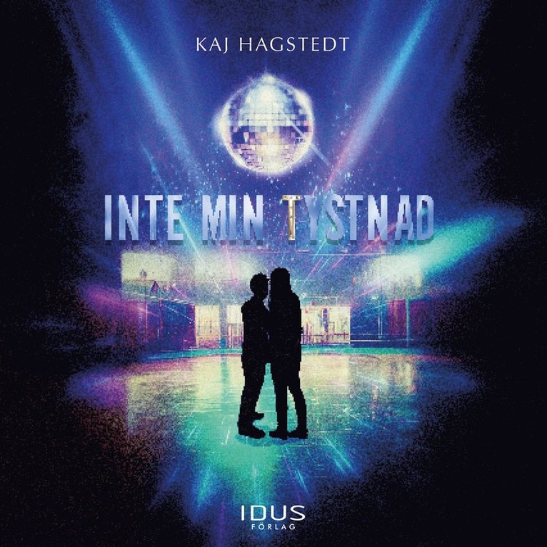 Kaj Hagstedt - Inte min tystnad, Ljudbok
