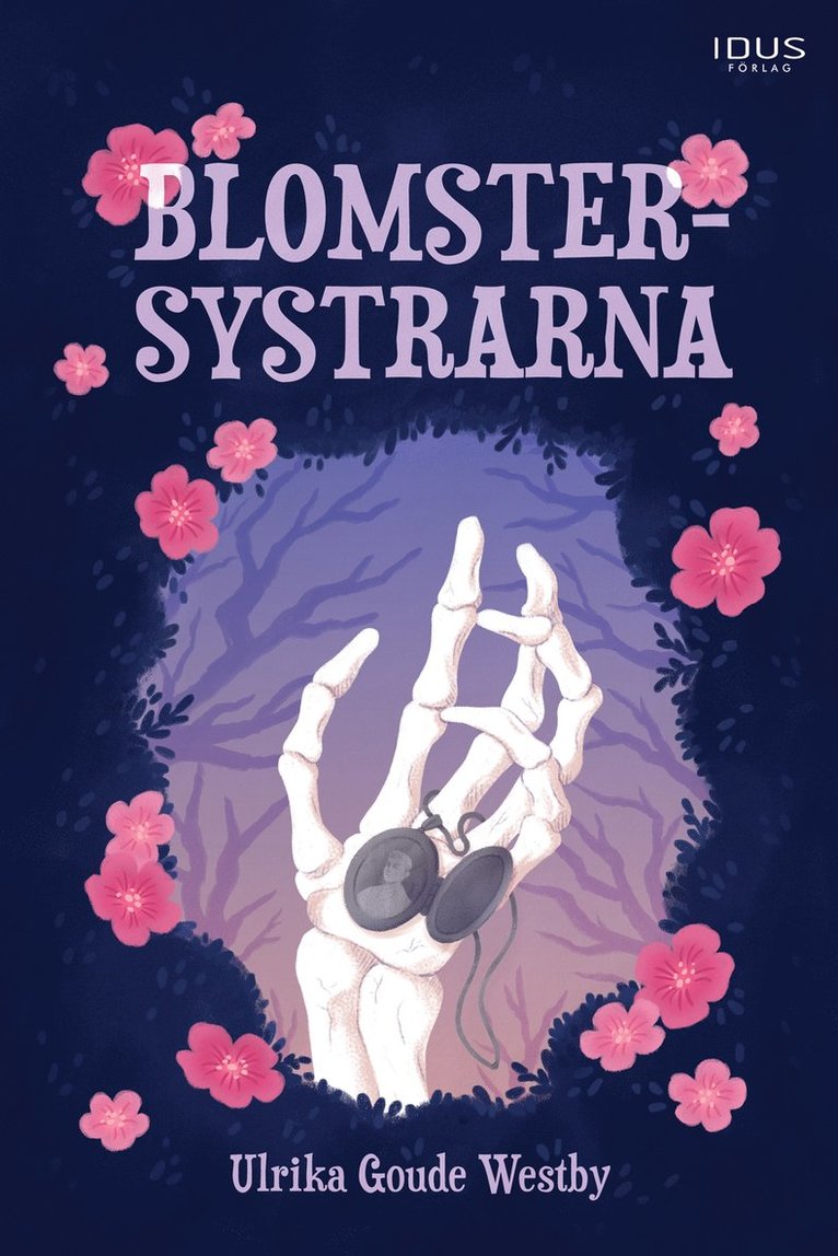 Ulrika Goude Westby - Blomstersystrarna, E-bok