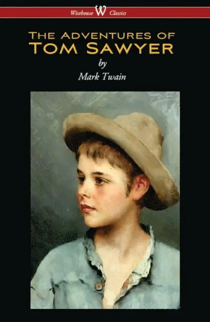 Mark Twain - Adventures of Tom Sawyer (Wisehouse Classics Edition), E-bok. Tillgänglighet: Lägg i varukorg