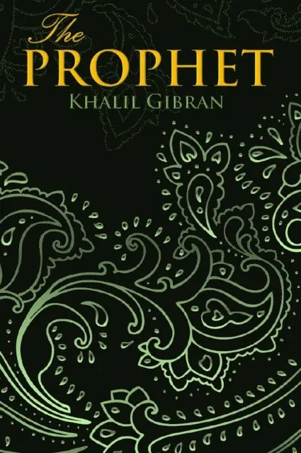 Khalil Gibran - PROPHET (Wisehouse Classics Edition), E-bok. Tillgänglighet: Lägg i varukorg