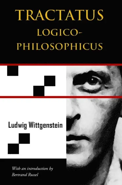 Ludwig Wittgenstein - Tractatus Logico-Philosophicus (Chiron Academic Press - The Original Authoritative Edition), E-bok. Tillgänglighet: Lägg i varukorg