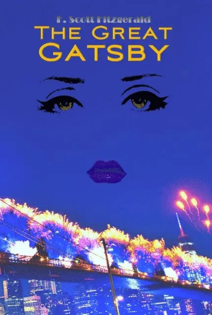 F. Scott Fitzgerald - Great Gatsby (Wisehouse Classics Edition), E-bok. Tillgänglighet: Lägg i varukorg