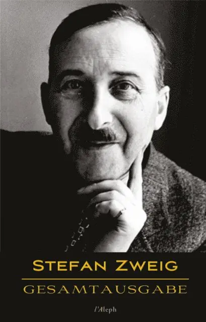 Stefan Zweig - Stefan Zweig: Gesamtausgabe (43 Werke, chronologisch), E-bok. Tillgänglighet: Lägg i varukorg