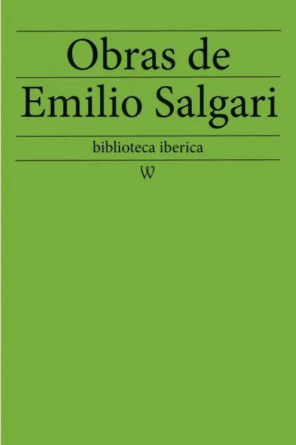 Emilio Salgari - Obras de Emilio Salgari, E-bok. Tillgänglighet: Lägg i varukorg
