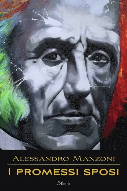 Alessandro Manzoni - I promessi sposi, E-bok. Tillgänglighet: Lägg i varukorg