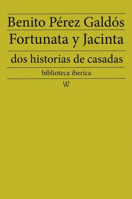 Benito Perez Galdos - Fortunata y Jacinta: dos historias de casadas, E-bok. Tillgänglighet: Lägg i varukorg