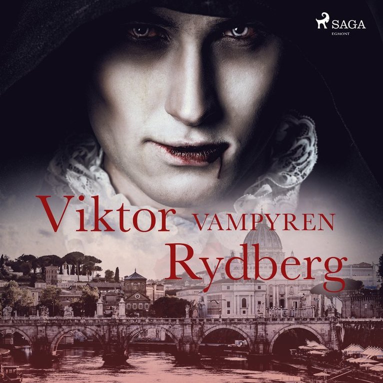 Viktor Rydberg - Vampyren, Ljudbok