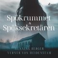 Spkrummet ; Spksekretren