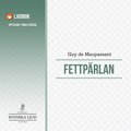 Fettprlan