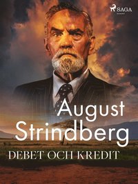 e-Bok Debet och Kredit <br />                        E bok