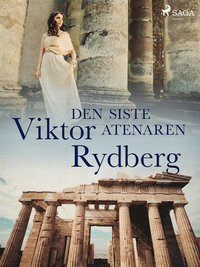 e-Bok Den siste Atenaren <br />                        E bok