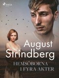 Hemsöborna i fyra akter