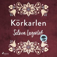 e-Bok Körkarlen <br />                        Ljudbok