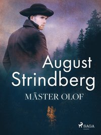 e-Bok Mäster Olof <br />                        E bok