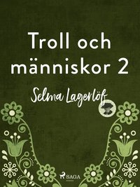 e-Bok Troll och Människor 2 <br />                        E bok