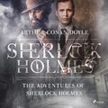 The adventures of Sherlock Holmes