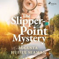 The Slipper-point mystery