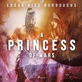 A princess of Mars