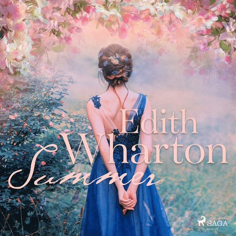Edith Wharton - Summer, Ljudbok