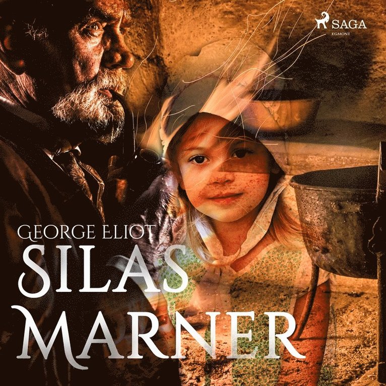 George Elliot - Silas Marner, Ljudbok