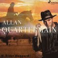 Allan Quartermain