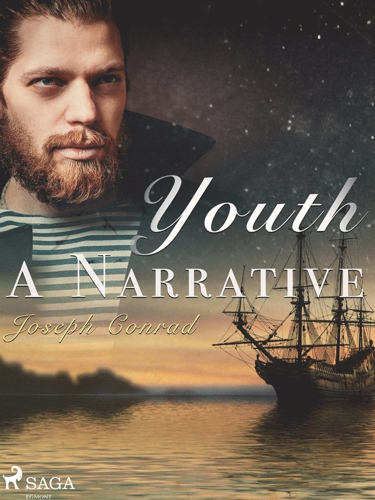 Joseph Conrad - Youth : a narrative, E-bok