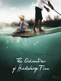 The adventures of Huckleberry Finn
