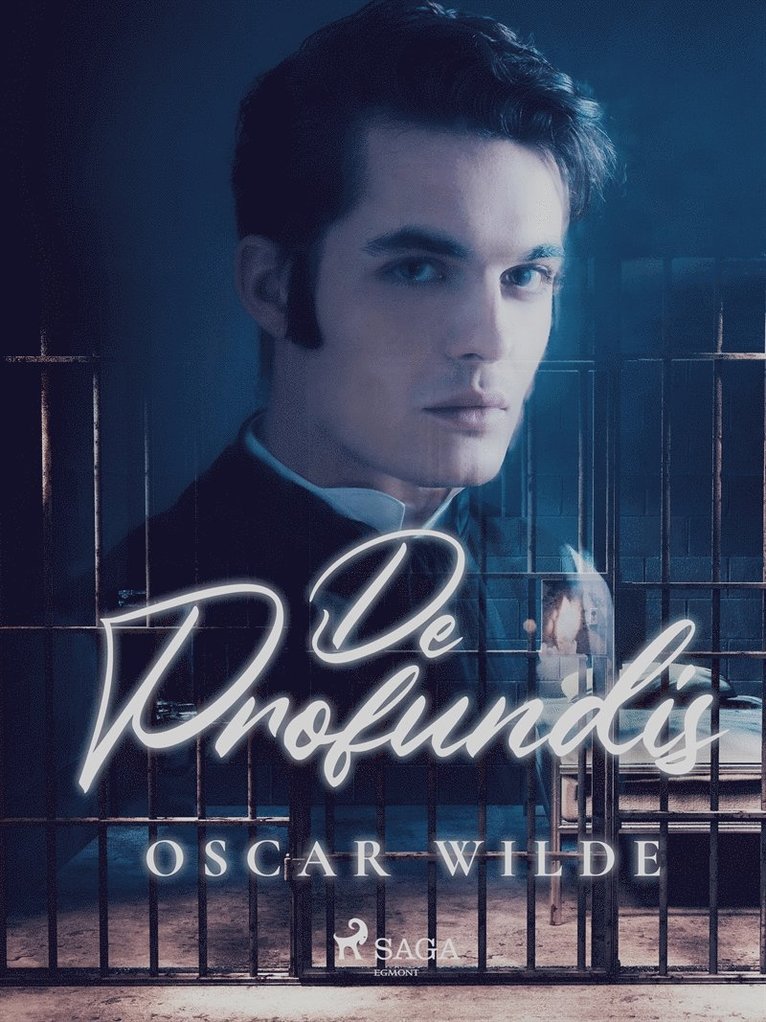 Oscar Wilde - De Profundis, E-bok