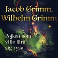 Pojken som ville lra sig rysa