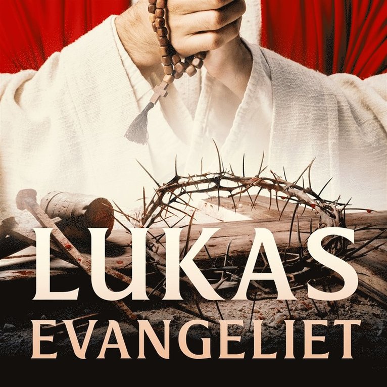Flera författare - Lukasevangeliet, Ljudbok