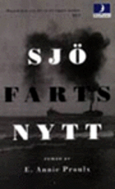 E. Annie Proulx - Sjöfartsnytt, Pocket