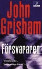 John Grisham - Försvararen, Pocket