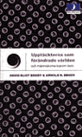 David Eliot Brody, Arnold R. Brody - Upptäckterna som förändrade världen, Pocket