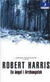 Robert Harris - En ängel i Archangelsk, Pocket